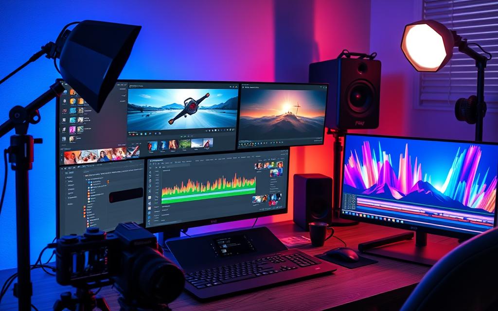 remaker ai video editing