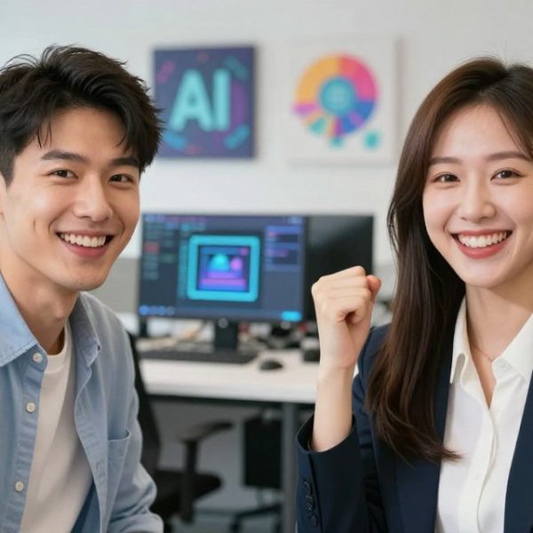 ai remaker face swap