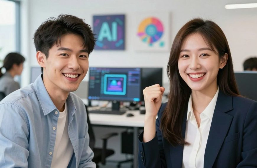 ai remaker face swap