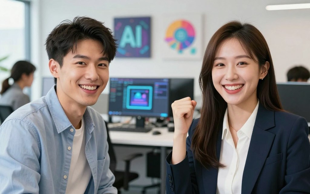 ai remaker face swap