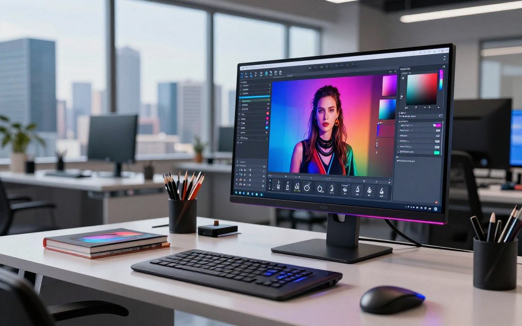 essential AI image remaker features essential AI image remaker features