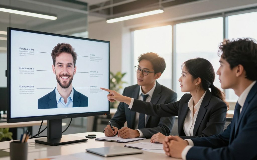 ethical digital face manipulation guide