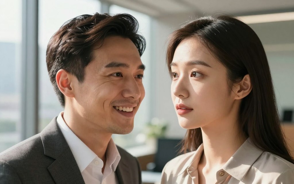 realistic face swap refinements