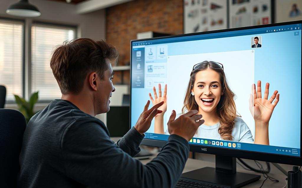 remaker ai face swap