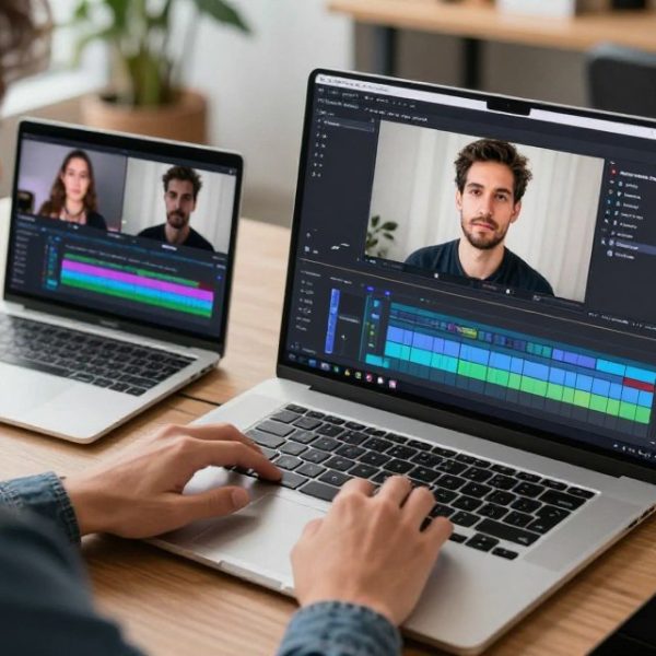 remaker ai face swap video