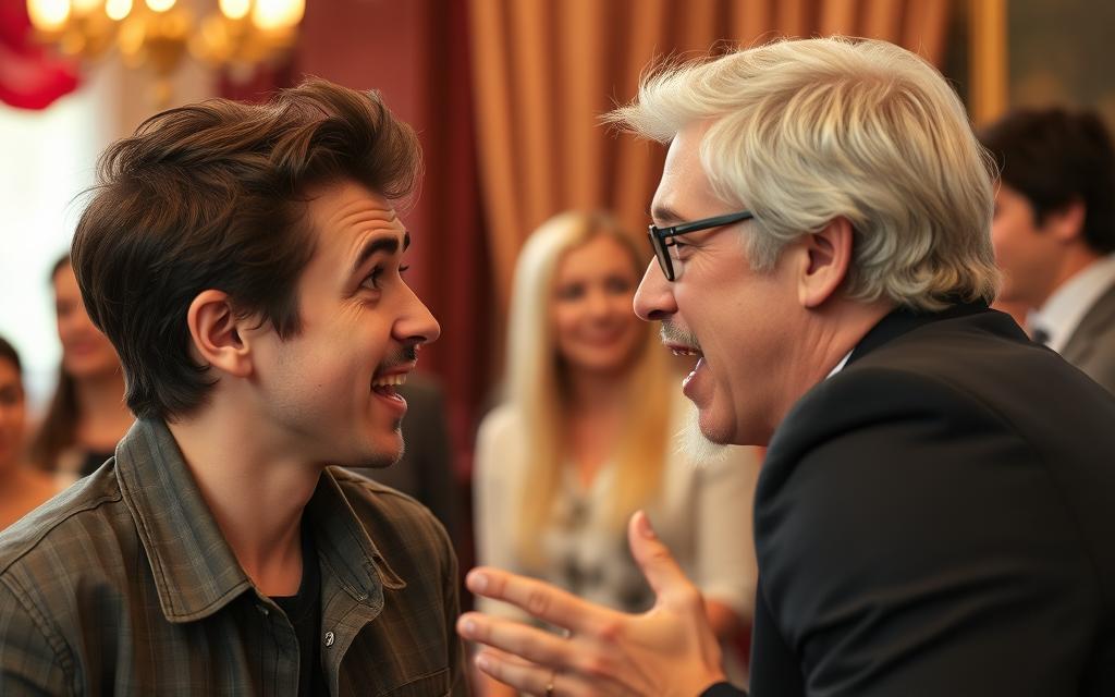 remaker ai video face swap