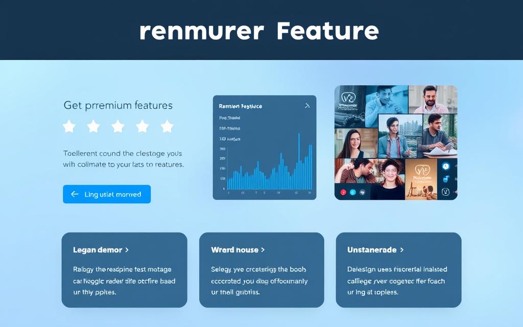 remaker ai premium features