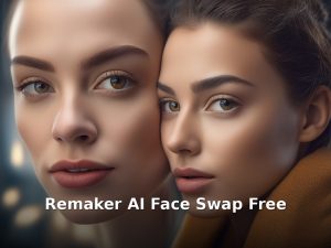 Remaker AI Face Swap Free: What You Can&hellip;