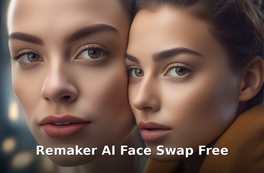 Remaker AI Face Swap Free: What You Can Do Without Paying