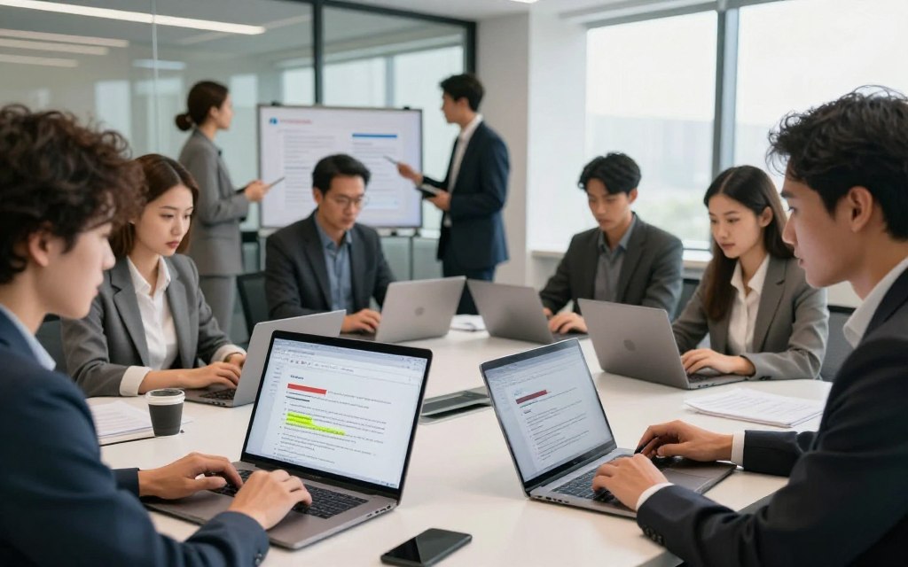do companies check for ai in cover letters