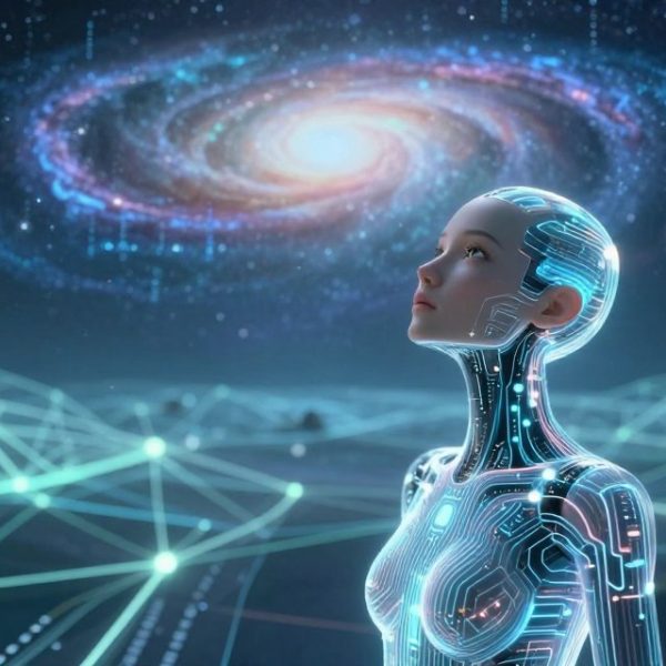 does ai have a soul