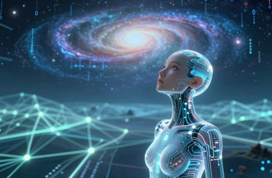 does ai have a soul