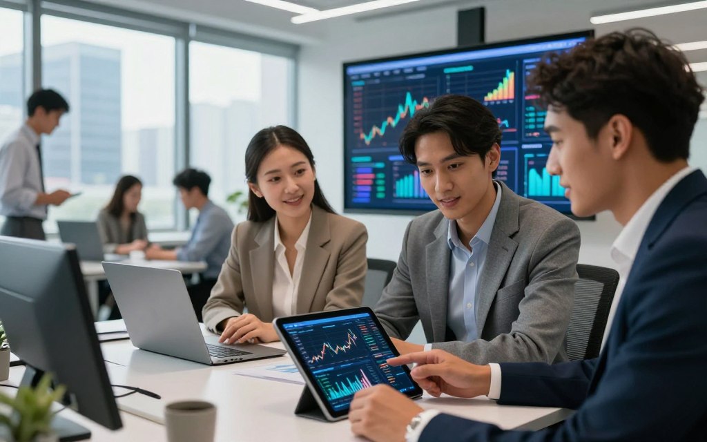 finance skills for the AI era finance skills for the AI era