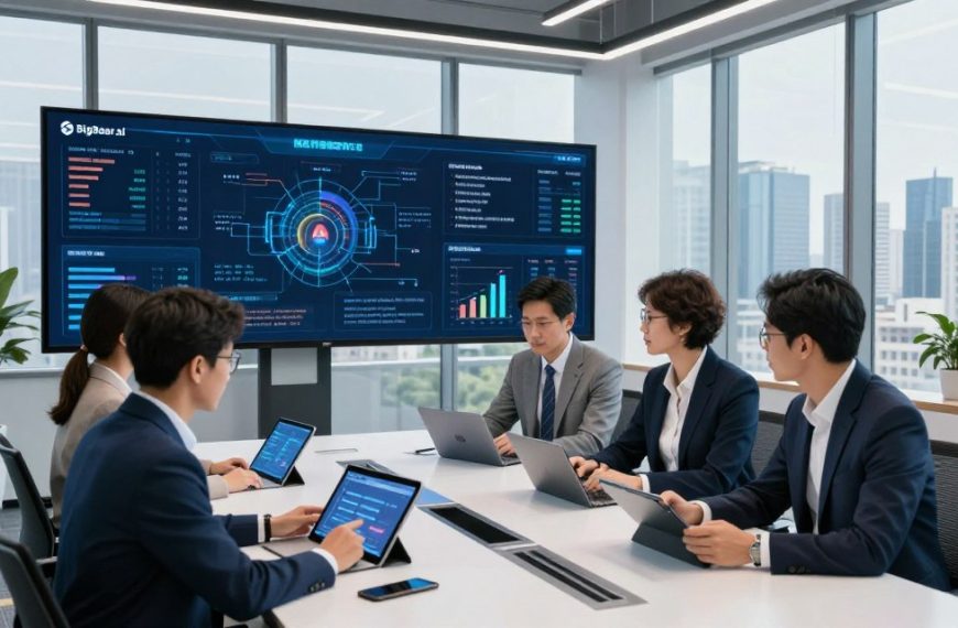 what is bigbear ai