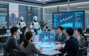 will ai take over finance jobs